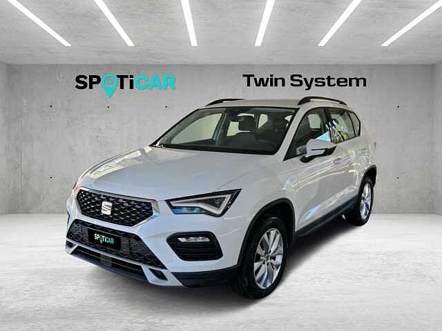 SEAT Ateca 1.5 EcoTSI Business