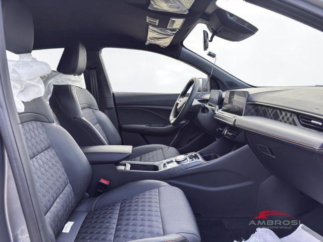 MG MG3 HEV MY25.5 1.5L COMFORT