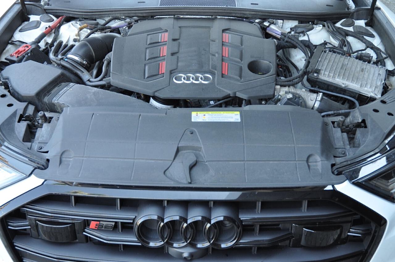 Audi A6 S6 Avant 3.0 TDI quattro tiptronic