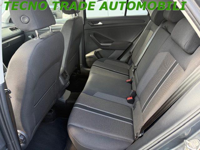 VOLKSWAGEN T-Roc 1.5 TSI DSG Style