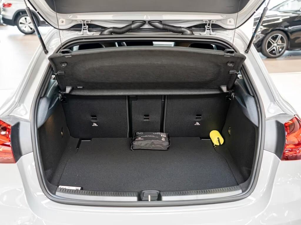 Mercedes-benz A 200 AMG Special Edition