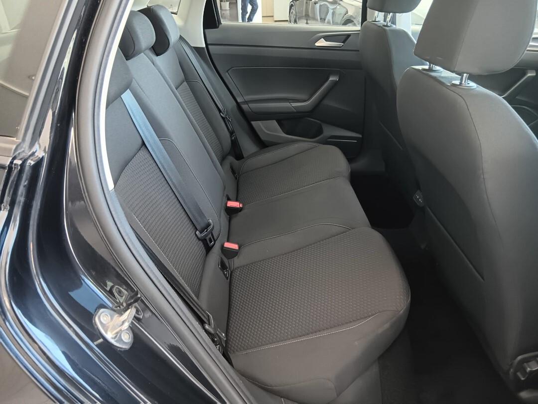 Volkswagen Polo Edition Plus 1.0 (80 cv)