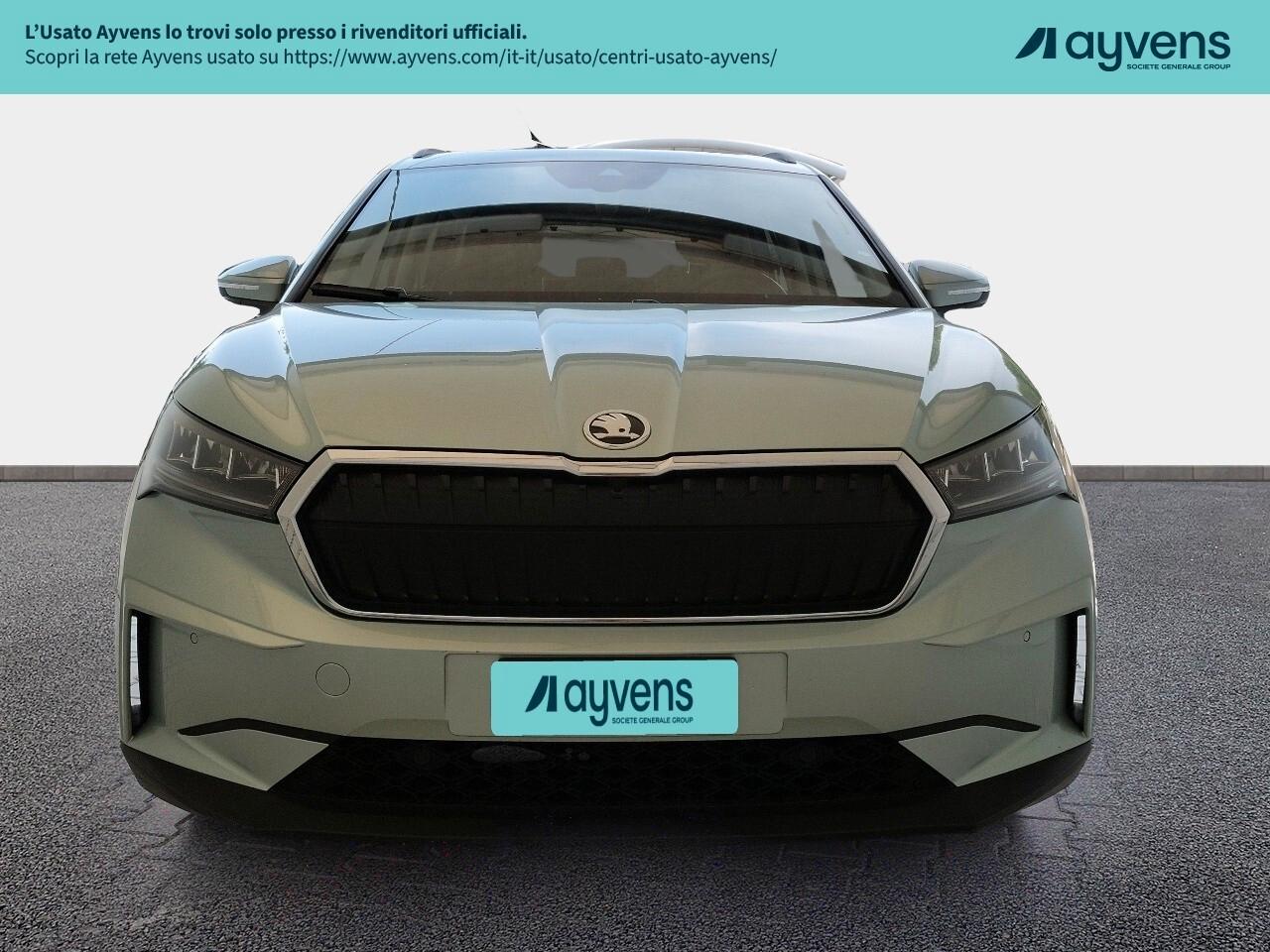 Skoda Enyaq iV 60 Executive