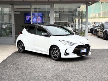 Toyota Yaris 1.5 Hybrid 92CV E6 Neo - 2022