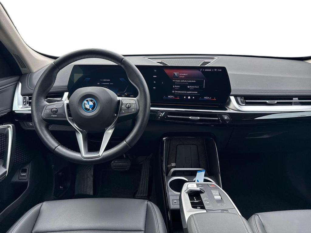 BMW iX1 20 eDrive