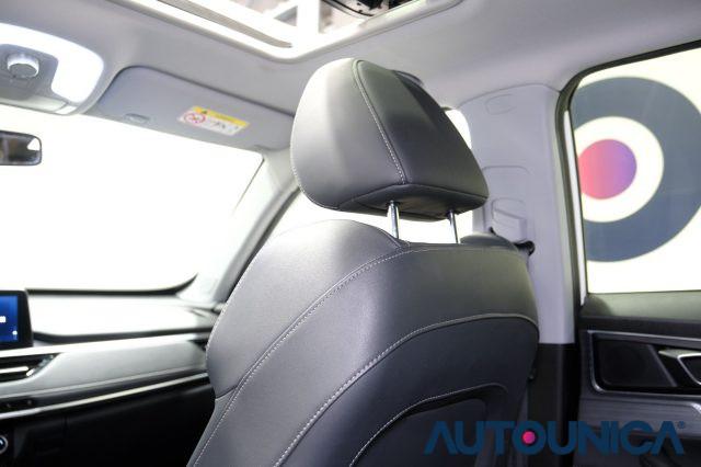DR MOTOR DR 5.0 1.5 BI-FUEL GPL NEOPATENTATI TETTO PANORAMA