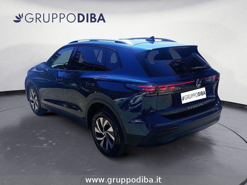 Volkswagen Tiguan III 2024 1.5 tsi ehybrid Edition Plus 204cv dsg