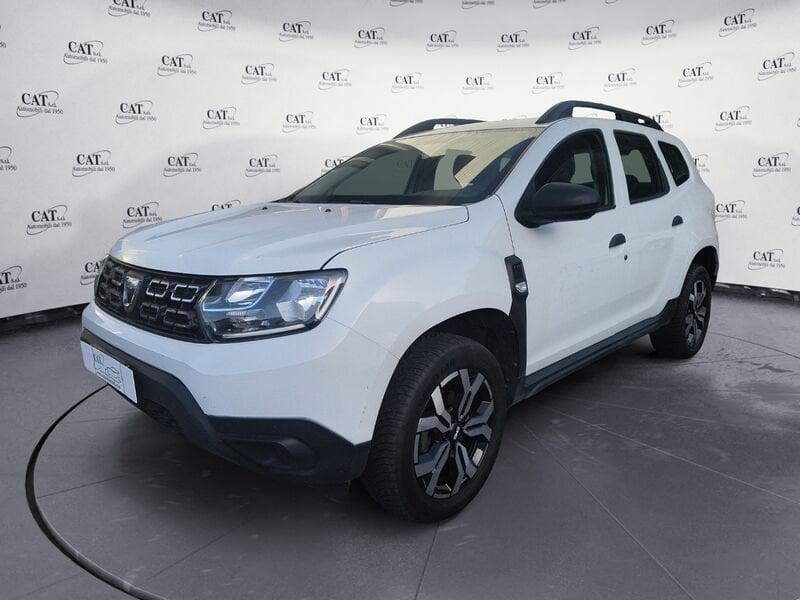 Dacia Duster Duster 1.5 dCi 115 CV 4x4 Comfort