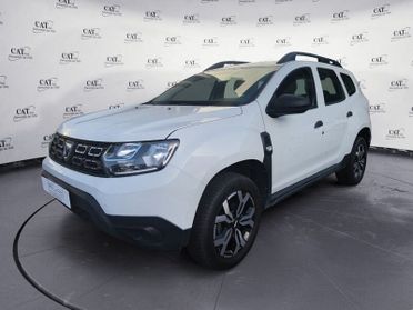 Dacia Duster Duster 1.5 dCi 115 CV 4x4 Comfort