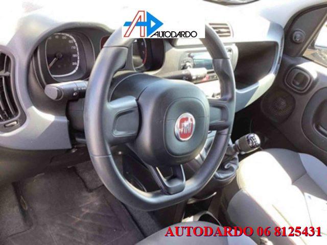 FIAT Panda 1.2 Easy FIRE 4 CILINDRI
