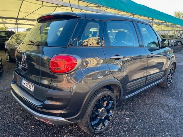 Fiat 500L 1.4 95 CV S&S CrossPlus