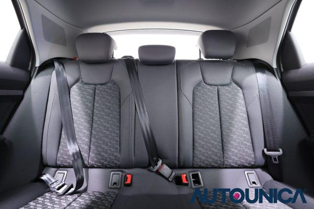 AUDI A1 SPB 30 TFSI S TRONIC S LINE EDITION FARI LED