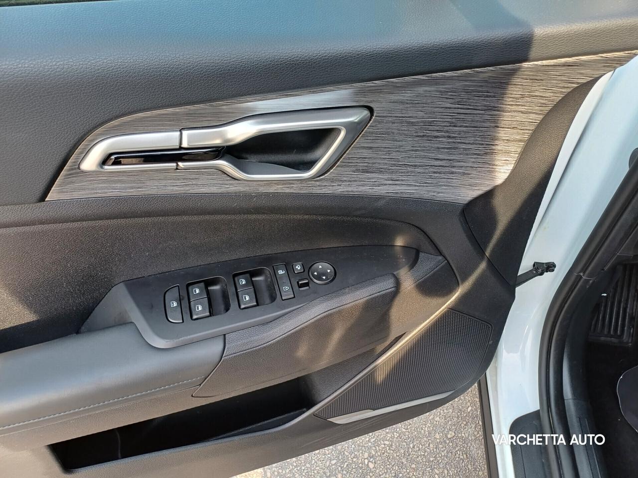 Kia Sportage 1.6 CRDi MHEV Style