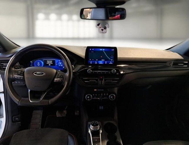 FORD Kuga 2.5 Full Hybrid 190 CV CVT 2WD ST-Line X