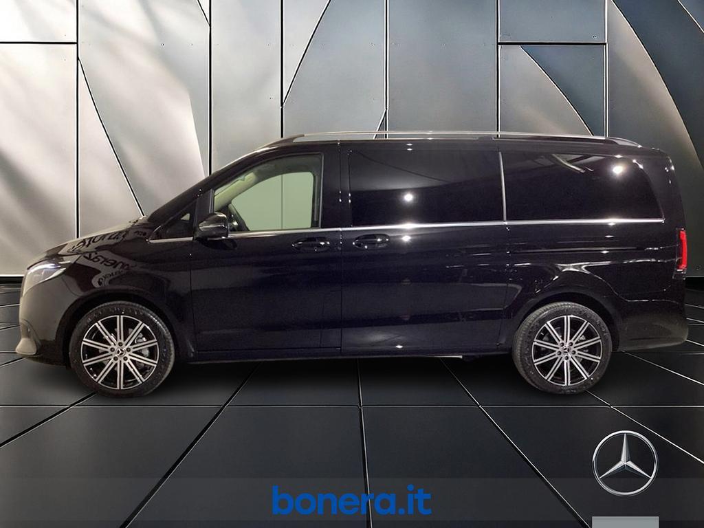 Mercedes Classe V Long 250 D Avantgarde 9G-Tronic Plus