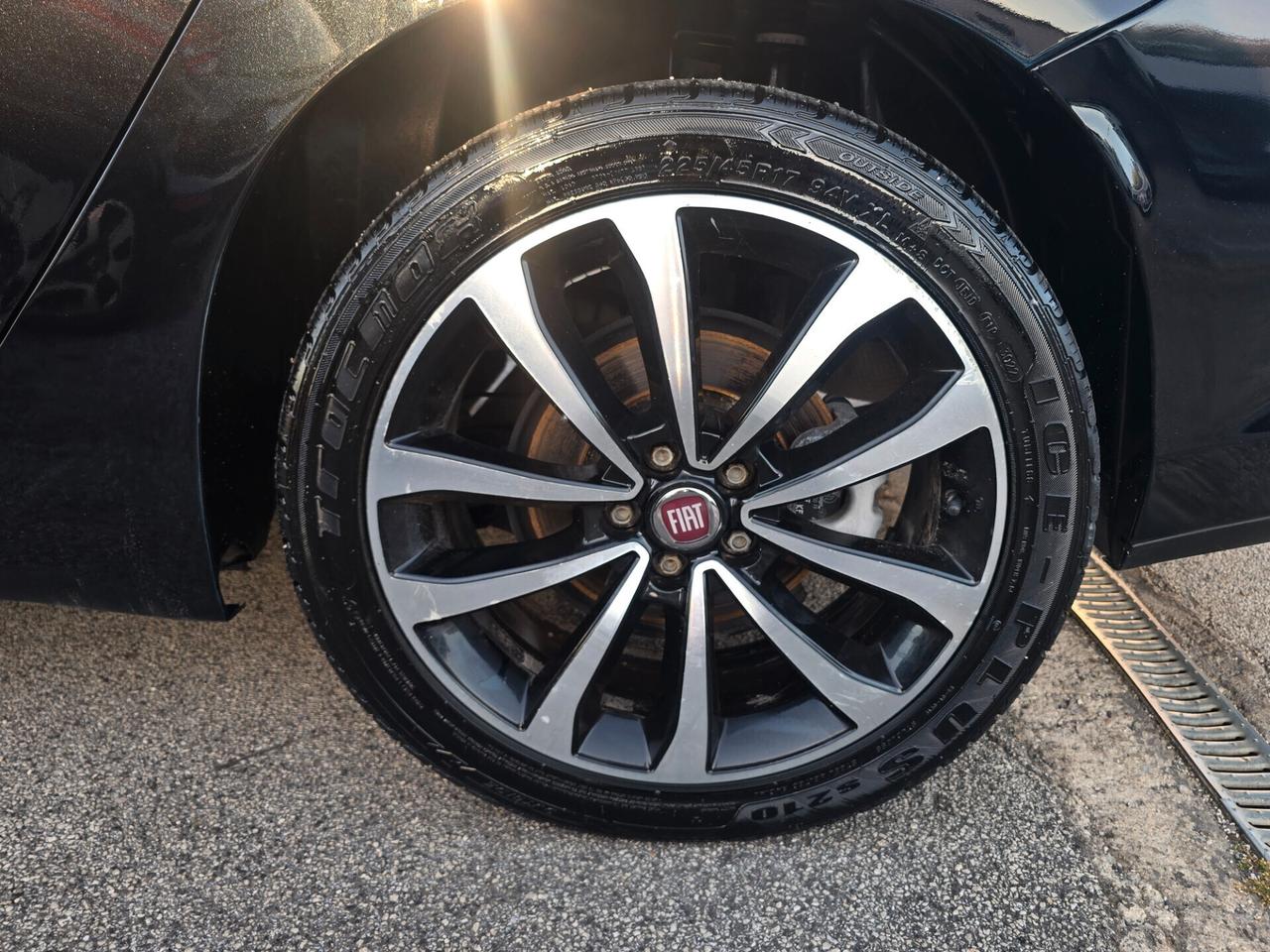 Fiat Tipo 1.4 T-Jet 120CV SW Lounge