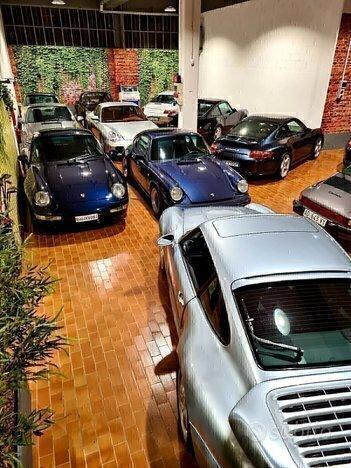 Porsche 911 964 993 996 997 Auto per Passione Bergamo.