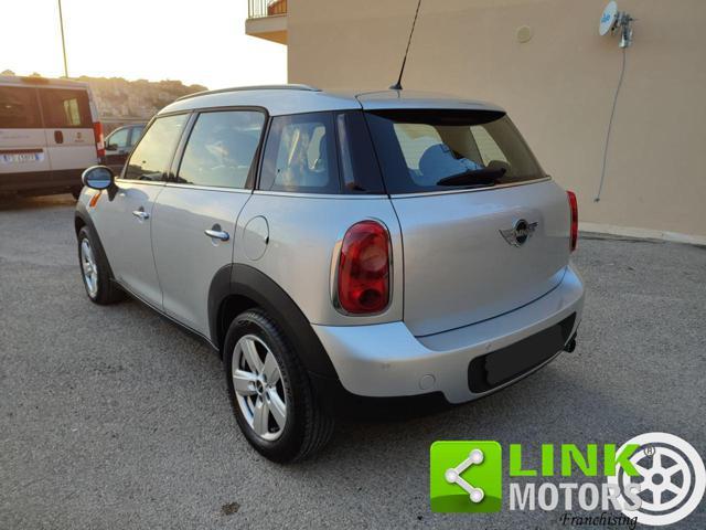 MINI Countryman Mini Cooper D Business Countryman