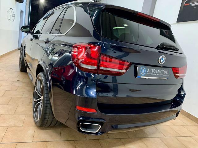 BMW X5 X5 xdrive30d M-Sport 249cv auto