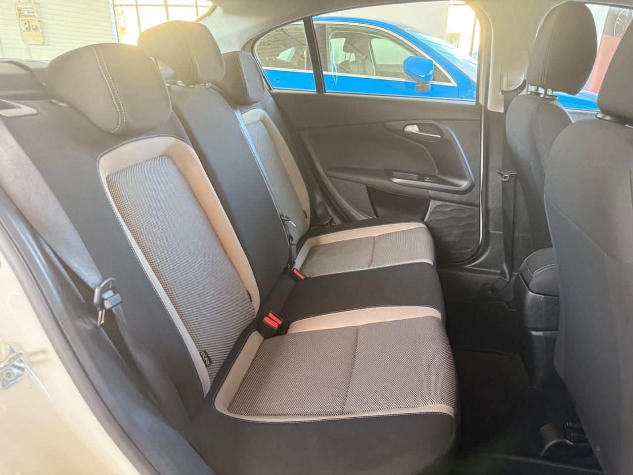 Fiat Tipo 1.4 4 porte Easy UNICOPROP DISTRIB E FRIZ NUOVE