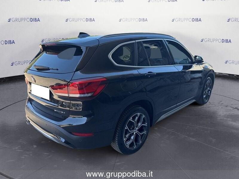 BMW X1 F48 2019 Diesel sdrive16d xLine auto