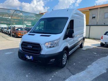 FORD Transit 350L 2.0 EcoBlue 170CV L3 Furgone Trend