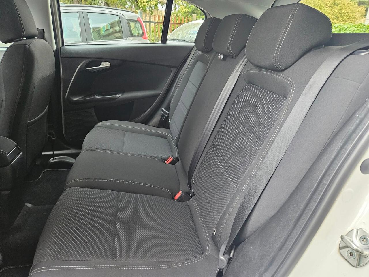 Fiat Tipo 1.6 Mjt 130 cv S&S 5 porte City Life