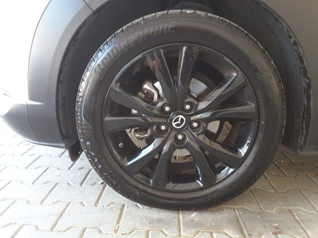 MAZDA CX-30 2.0L e-Skyactiv-G 150cv M Hybrid Homura