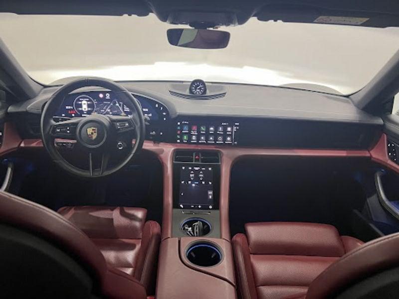 Porsche Taycan 4S Performance 571 CV BATTERIA PLUS