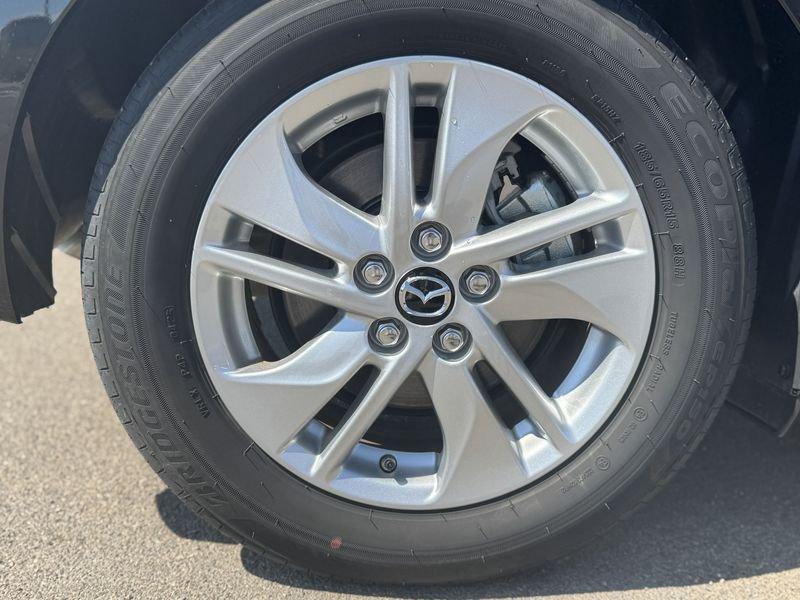 Mazda Mazda2 Hybrid Full Hybrid Electric 1.5 VVT Centre-Line