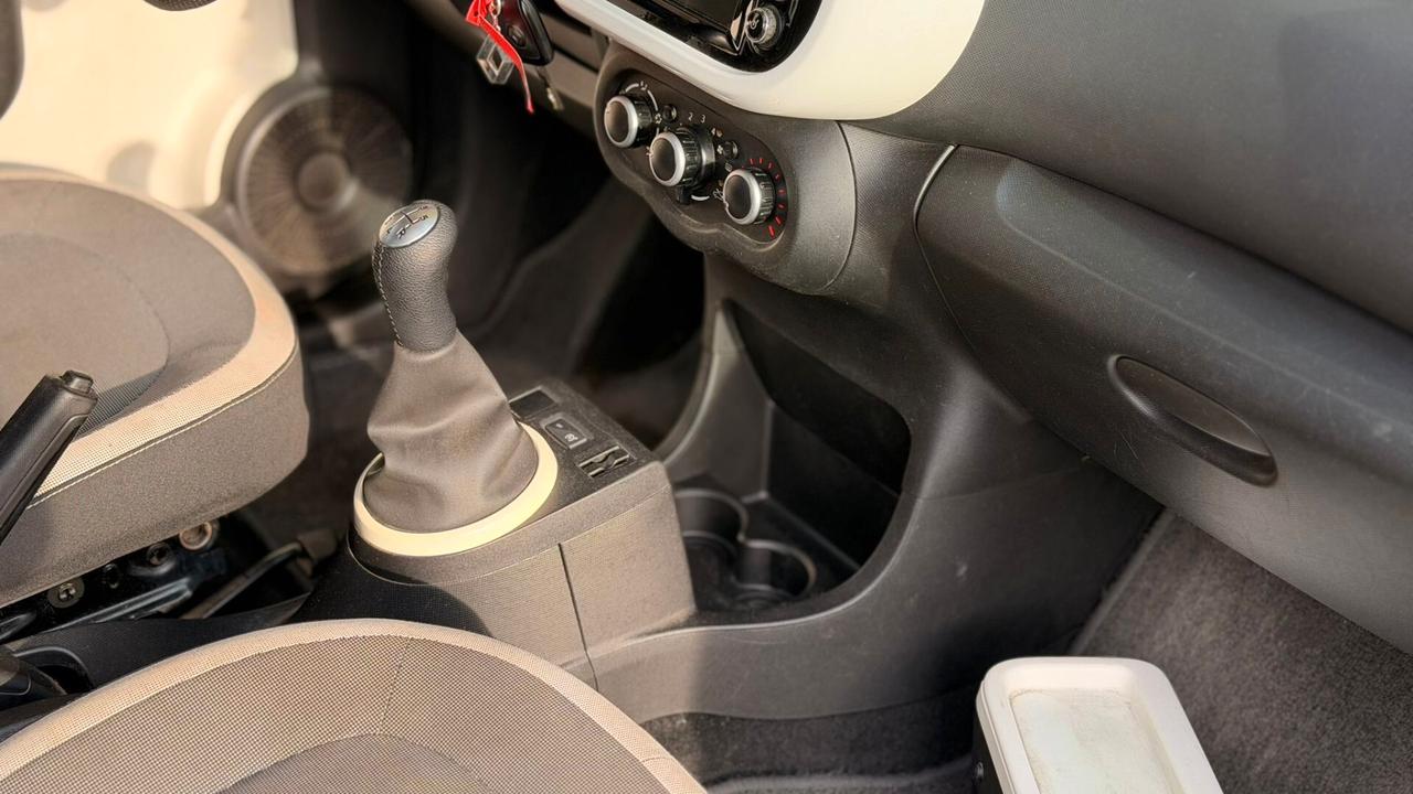 Renault Twingo TCe 90 CV Stop&Start Energy Lovely