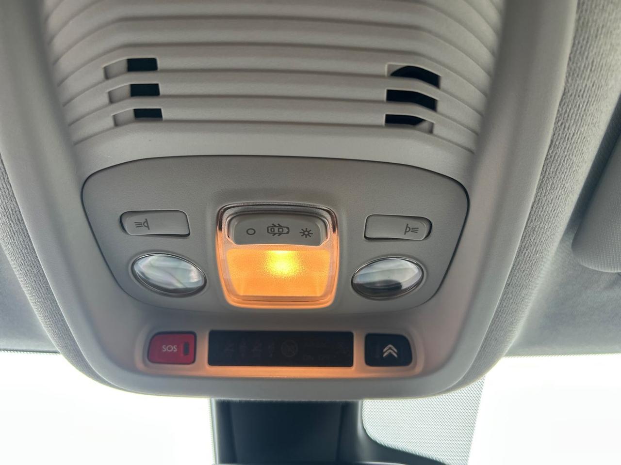 Citroen C3 Aircross Shine 1.2 PureTech 110 #8803