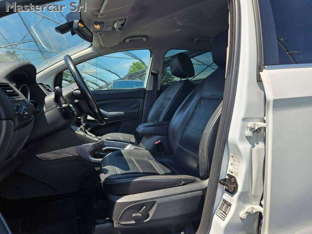 FORD Kuga Kuga I 2.0 tdci Titanium 4wd 163cv auto EL504WH