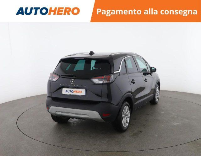 OPEL Crossland 1.5 ECOTEC D 110 CV Start&Stop Elegance