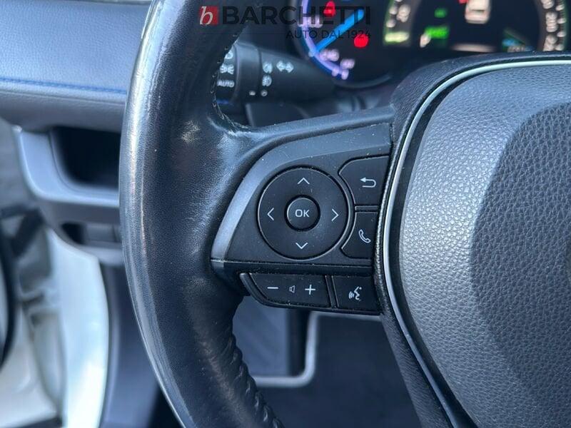 Toyota RAV4 5ª SERIE 2.5 HV (218CV) E-CVT 2WD Style