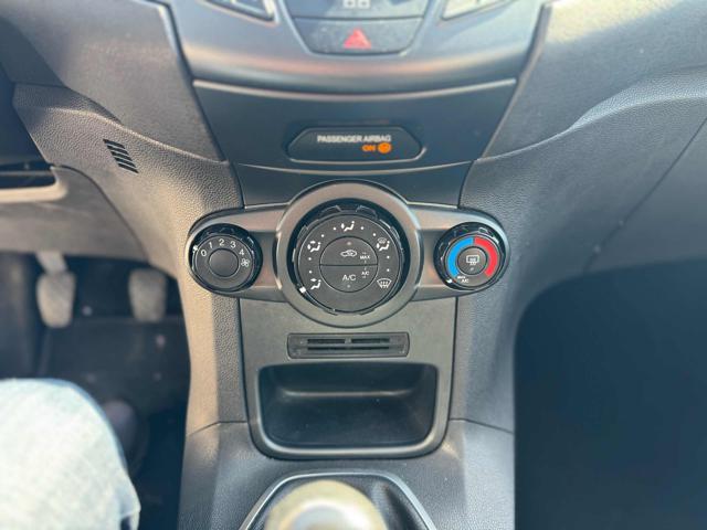 FORD Fiesta 1.4 97cv GPL Business