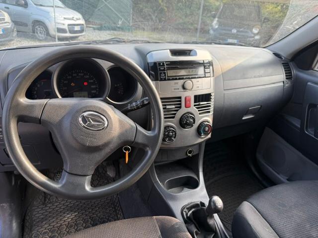 Daihatsu Terios 1.3 4WD SX