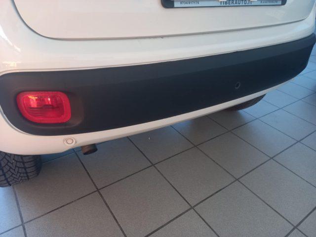 FIAT Panda KM 24337 !!!! M/CASA MADRE