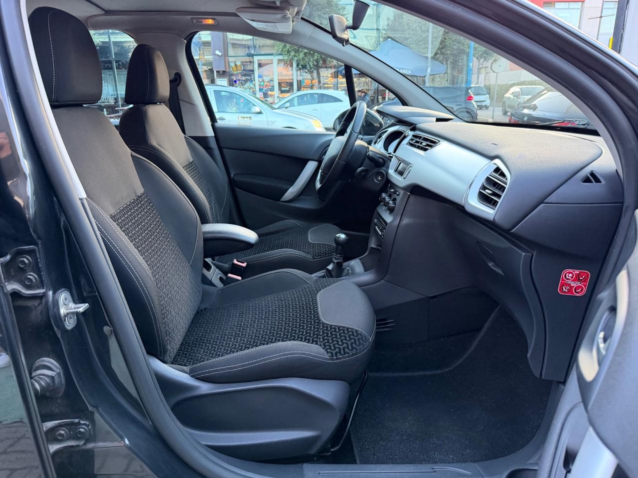 Citroen C3 1.1 Perfect - GARANZIA