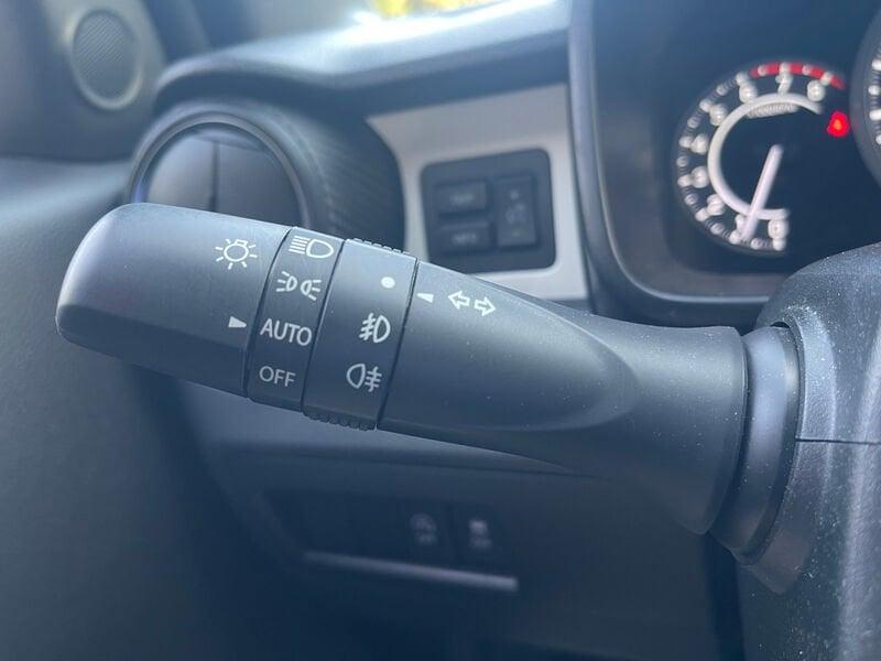 Suzuki Ignis 1.2h Top 4wd allgrip
