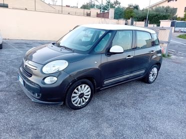 Fiat 500L 1.3 Multijet 95 CV Dualogic Pop Star