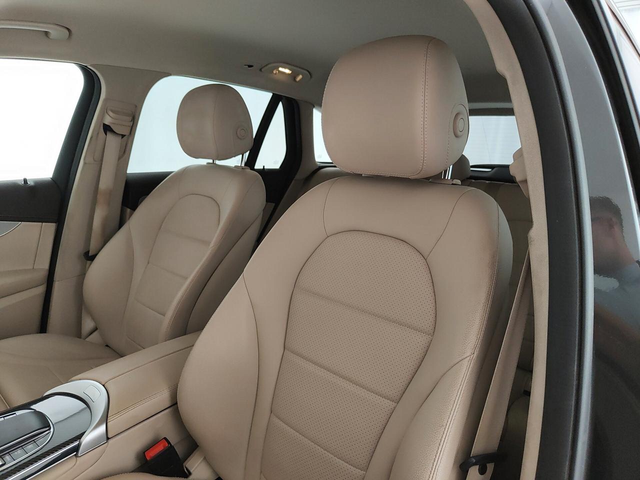 Mercedes-benz GLC 200 d 4Matic Sport