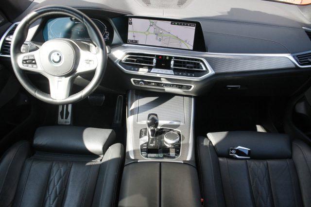 BMW X5 xDrive45e Msport M-SPORT Unicop. IVA ESPOSTA