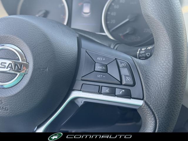 NISSAN Micra IG-T 92 5 porte Acenta