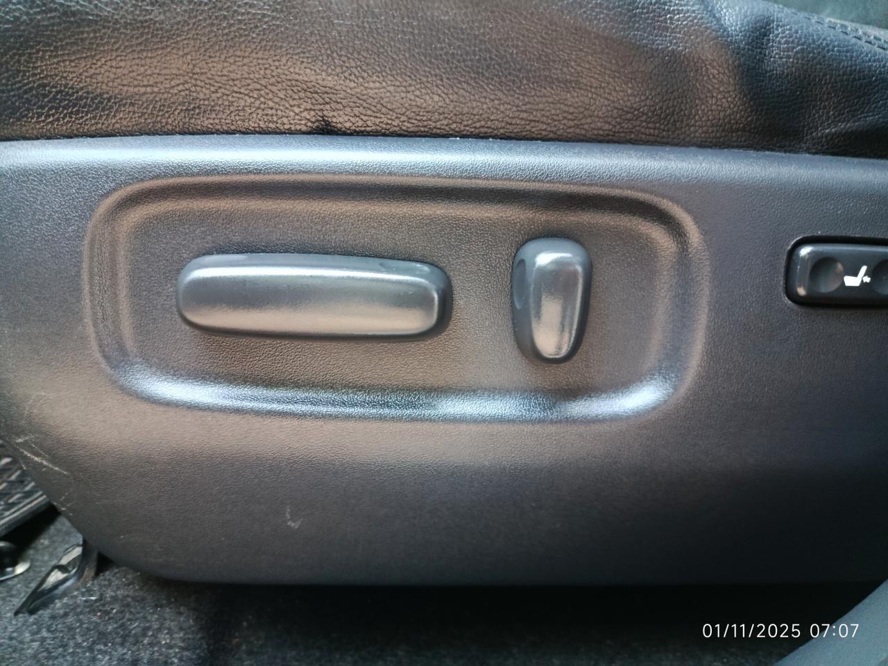 Toyota RAV 4 RAV4 Crossover 2.2 D-4D 150 CV Lounge 4wd