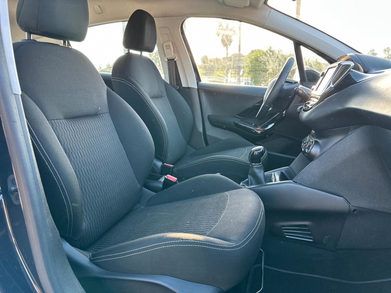Peugeot 208 5p 1.2 Active S&S 82 CV 41.940 km