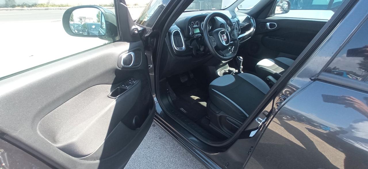 Fiat 500L AUTOMATICA MJT EURO 6