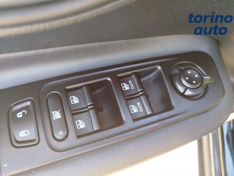 Jeep Renegade Renegade 1.0 T3 LIMITED GPL