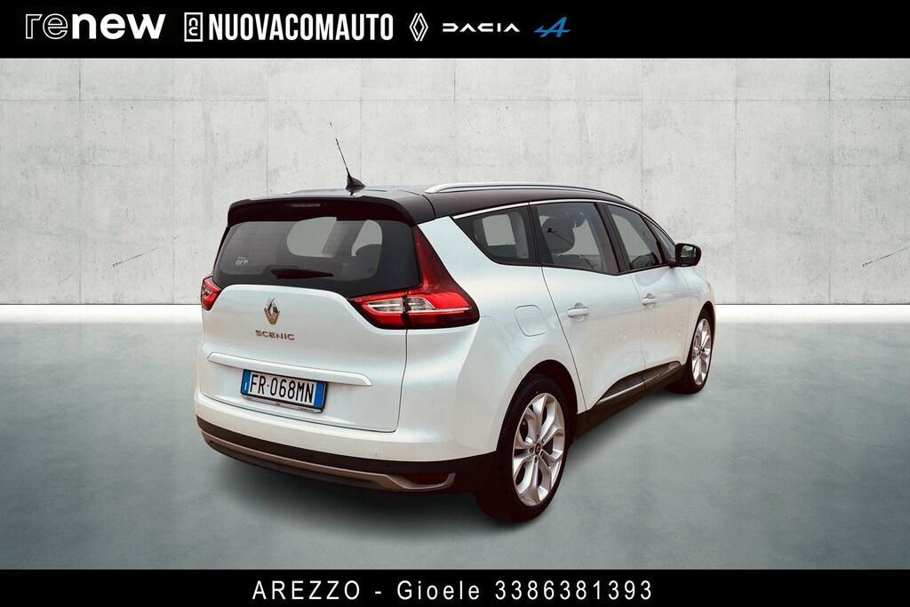 Renault Grand Scenic 1.5 dCi Energy Sport Edition2
