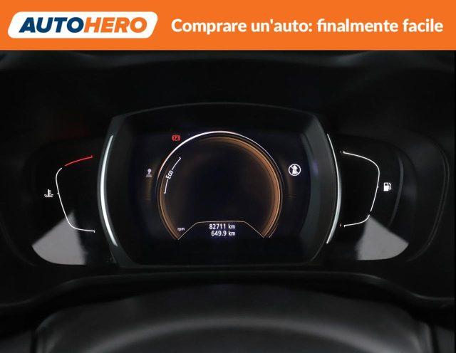 RENAULT Kadjar Blue dCi 8V 115CV Sport Edition